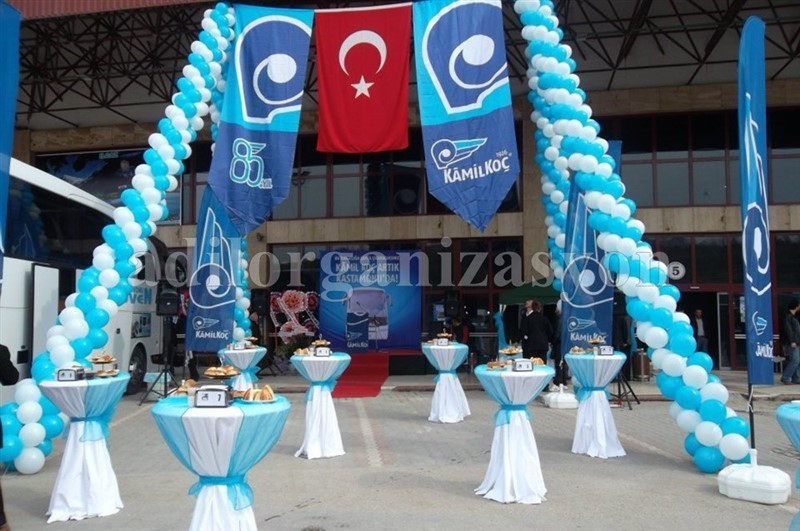 Kurumsal Etkinlikler, Lansman ve Açılışlar Kurumsal Etkinlikler, Lansman ve Açılışlar