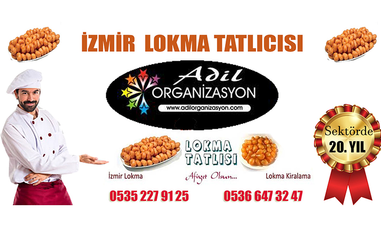 hayır lokması dokturmek