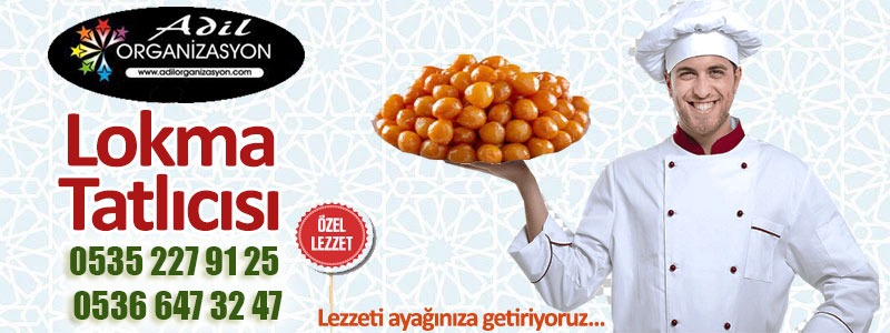 mobil seyyar lokma dokturmek