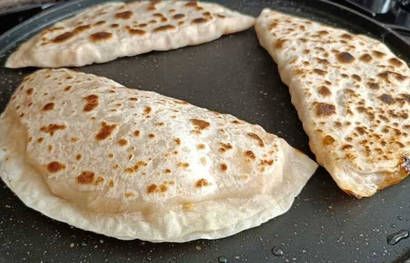 Sıcak Peynirli Gözleme Hizmeti