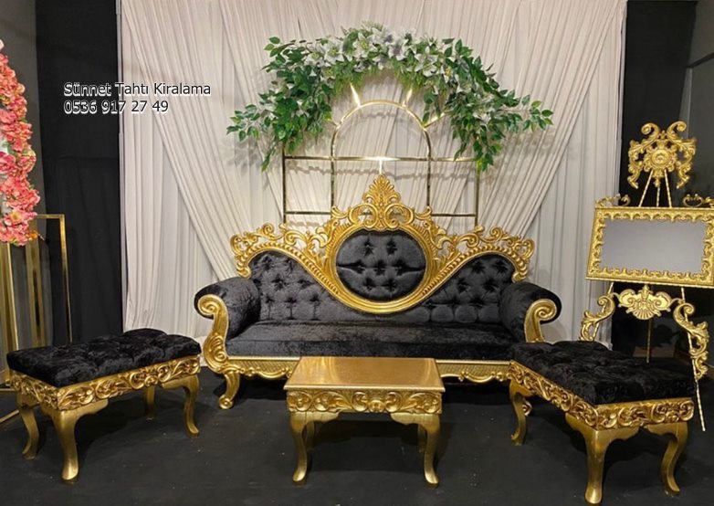 sunnet tahtı kiralama fiyatları