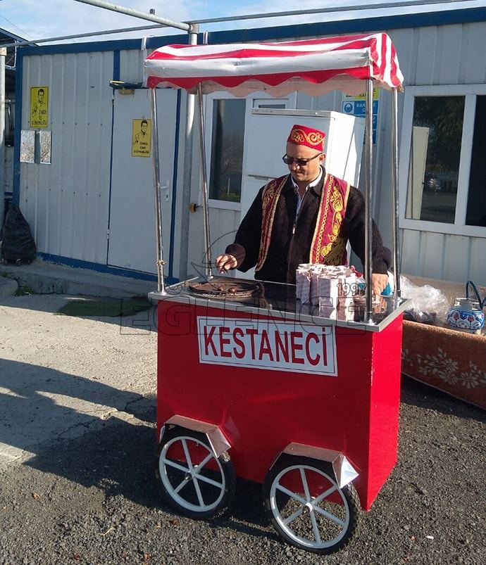 Kestaneci Hizmete Alınırken Nelere Dikkat Edilmelidir?